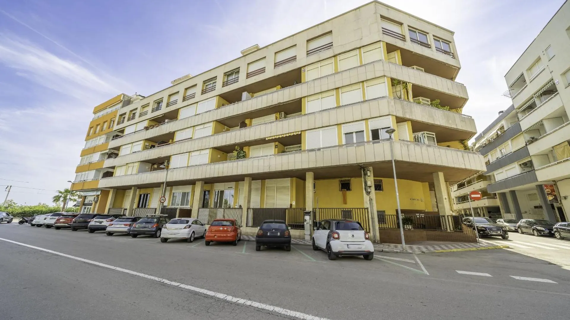 Homeholidayrentals Singular - Costa Barcelona Pineda de Mar Espagne