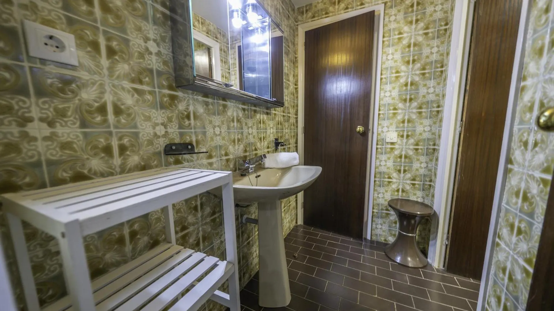 Homeholidayrentals Singular - Costa Barcelona Pineda de Mar