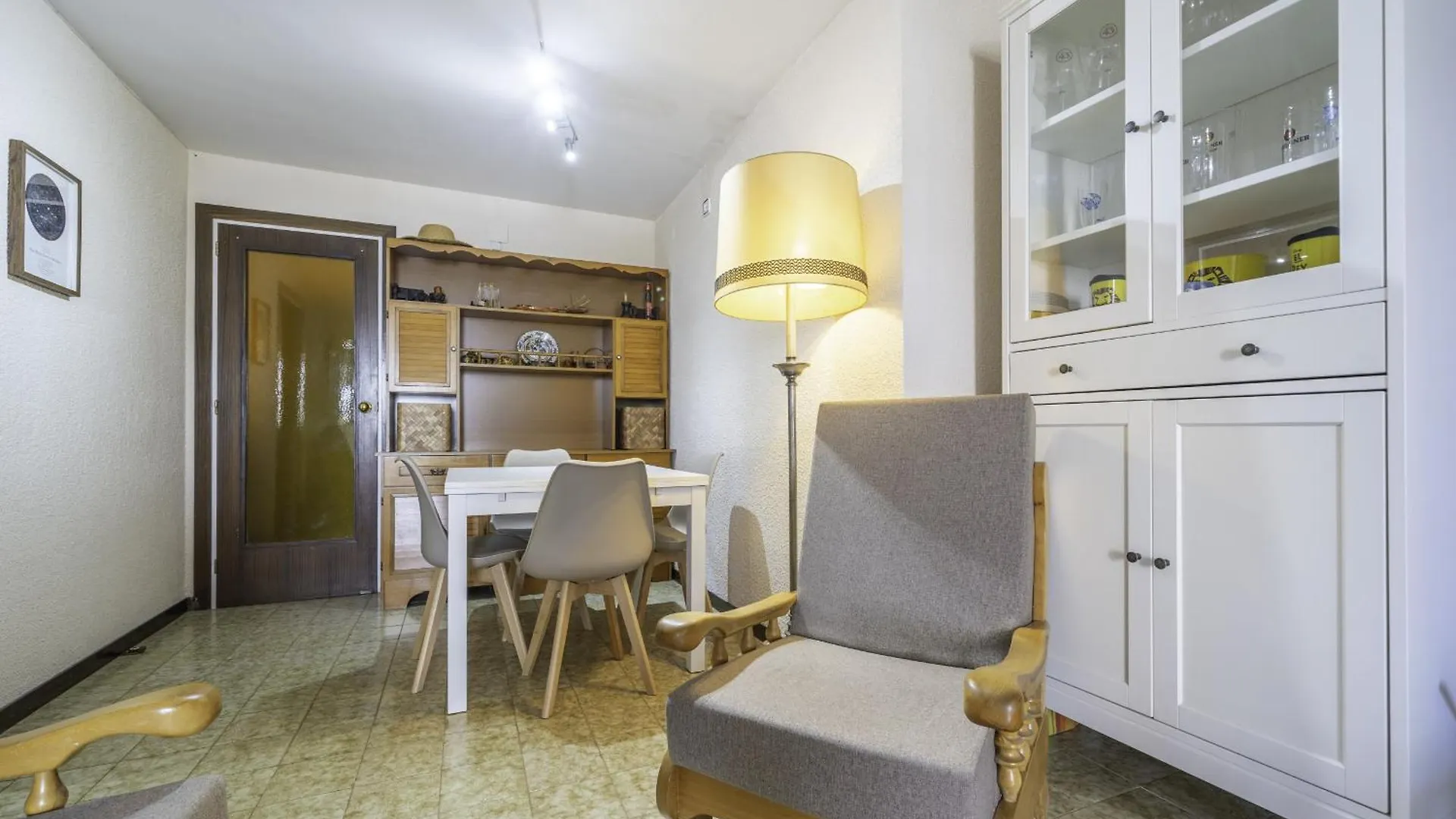 Homeholidayrentals Singular - Costa Barcelona Pineda de Mar Appartement
