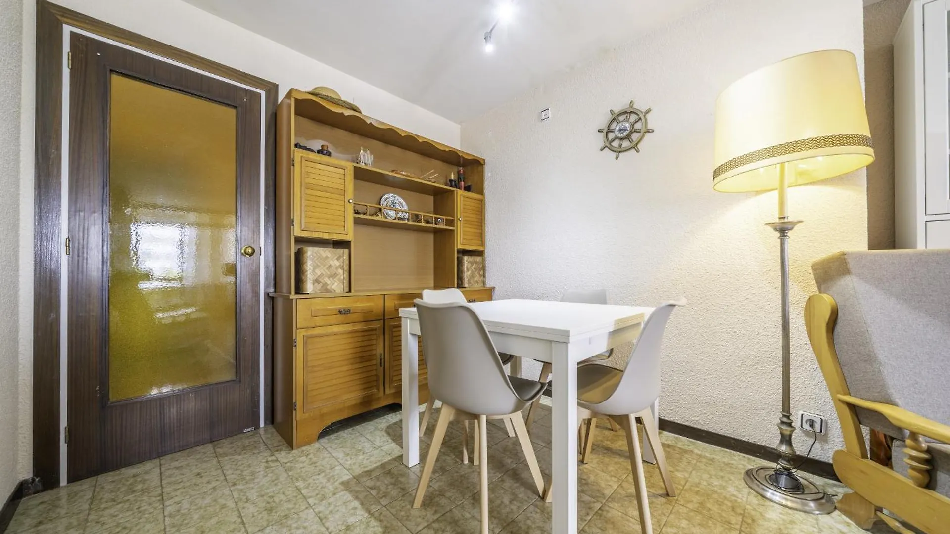 Homeholidayrentals Singular - Costa Barcelona Pineda de Mar 0*,