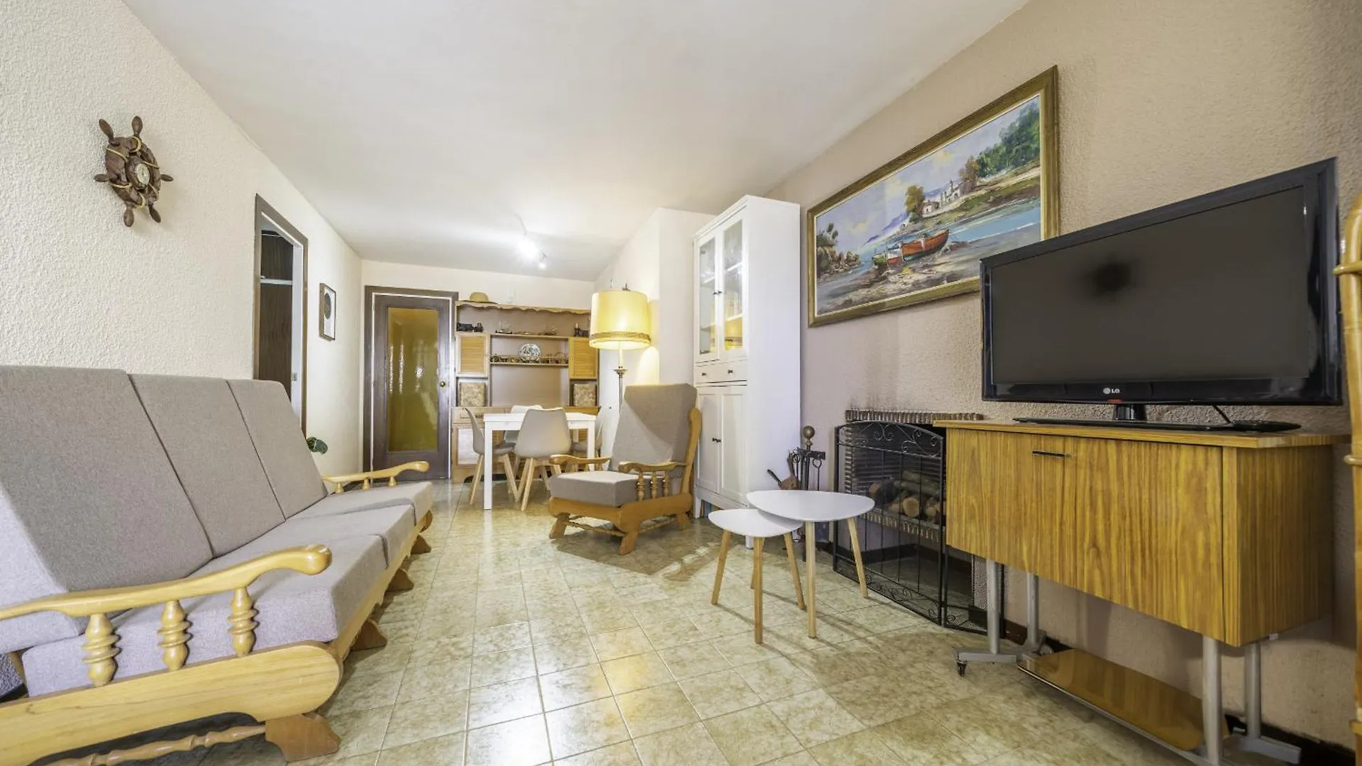 Homeholidayrentals Singular - Costa Barcelona Pineda de Mar