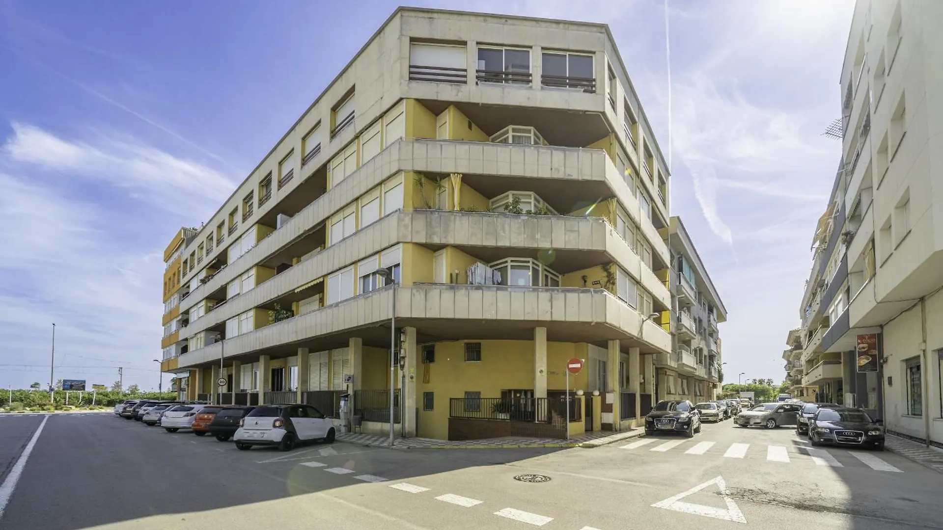 Apartament Homeholidayrentals Singular - Costa Barcelona Pineda de Mar