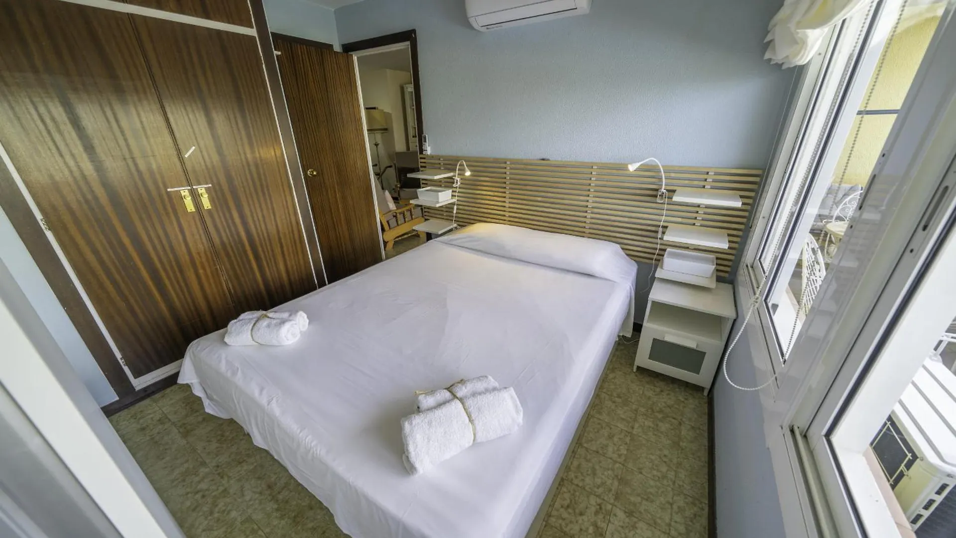 Homeholidayrentals Singular - Costa Barcelona Pineda de Mar Hiszpania