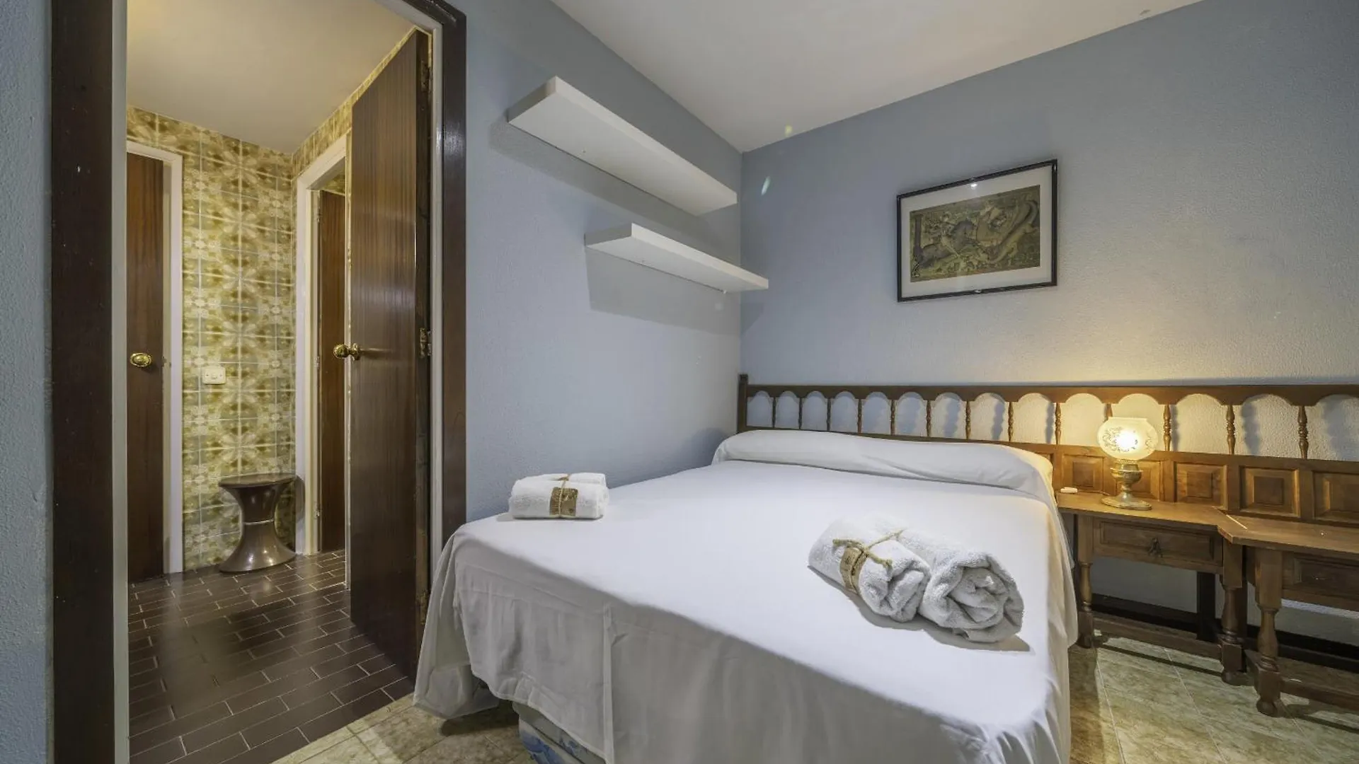 Apartament Homeholidayrentals Singular - Costa Barcelona Pineda de Mar