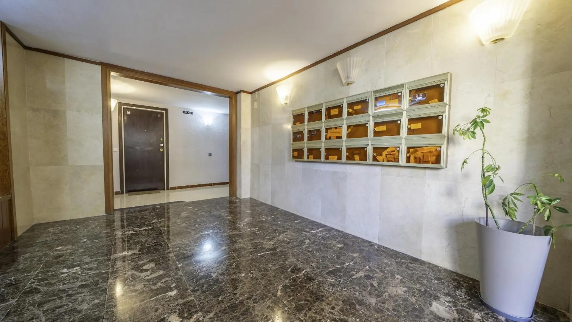Homeholidayrentals Singular - Costa Barcelona Pineda de Mar