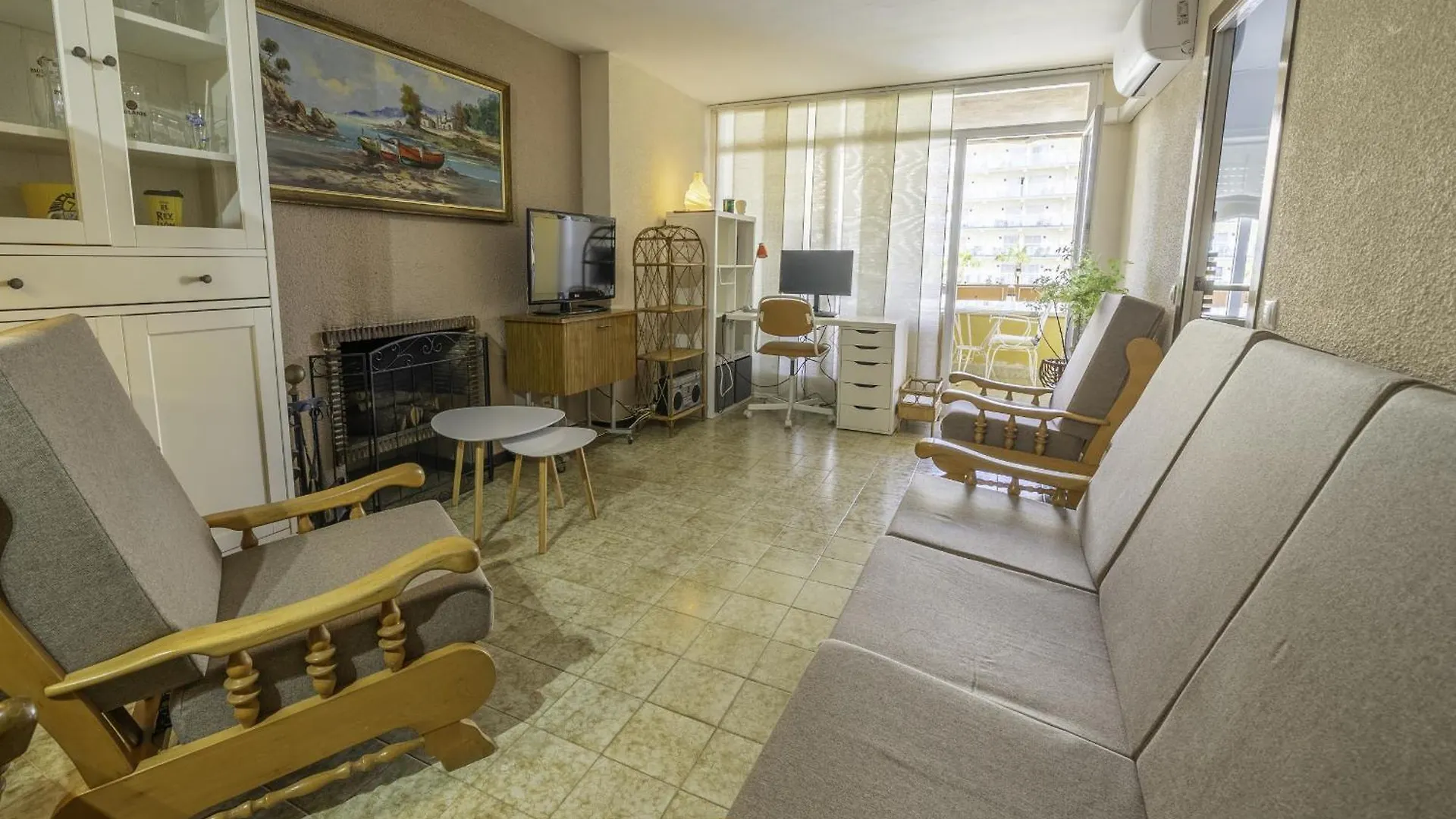 Homeholidayrentals Singular - Costa Barcelona Pineda de Mar